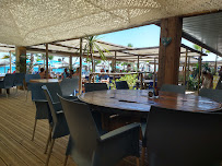Atmosphère du Restaurant Eden beach club Canet à Canet-en-Roussillon - n°5