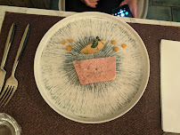 Foie gras du Lucas & Chris Restaurant à Colmar - n°2