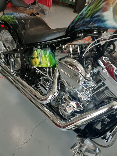 Motorcycle Shop «C & C Cycle», reviews and photos, 8182 Telegraph Rd, Severn, MD 21144, USA