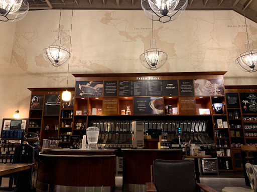 Peets Coffee image