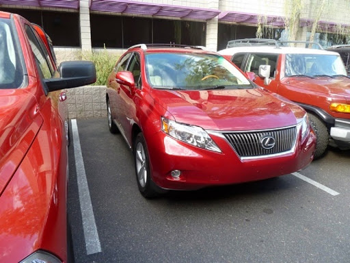 Used Car Dealer «Valley Motor Company Scottsdale», reviews and photos, 15816 N Greenway Hayden Loop, Scottsdale, AZ 85260, USA