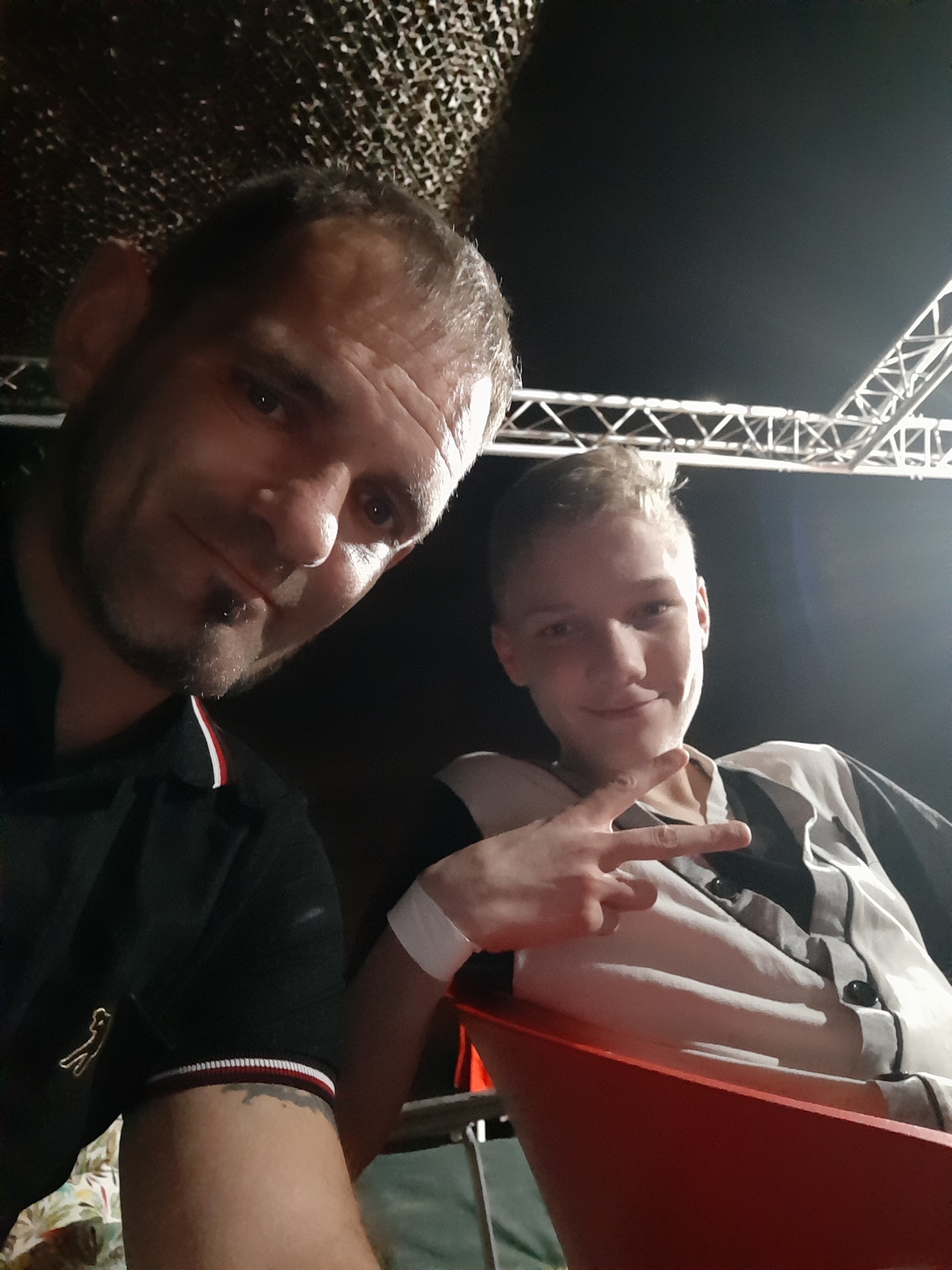 Photo n° 12 de l'avis de Lulustyle.r fait le 21/07/2019 à 00:46
