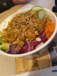 Photo n°11 de POKAWA Poké bowls à Le Havre ()