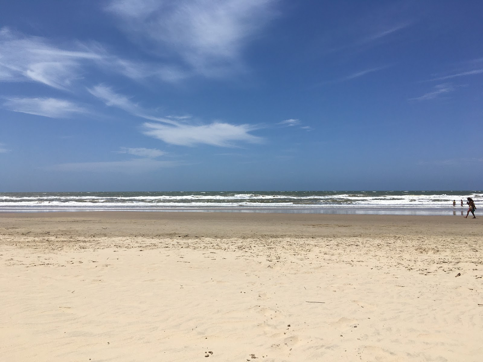 Del Barco Beach photo #8