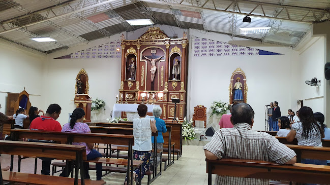 Opiniones de Iglesia Católica San Juan de la Cruz en Guayaquil - Iglesia