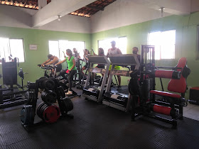PH Gym