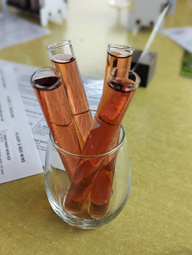 Winery «Three Brothers Wineries and Estates», reviews and photos, 623 Lerch Rd, Geneva, NY 14456, USA