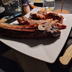 Photo n°1 de l'avis de Mariana.n fait le 14/02/2024 à 22:44 sur le  La Casetta Home Restaurant à Cavallino