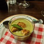 Photo n° 2 de l'avis de Christelle. fait le 18/10/2023 à 06:33 pour La Côtelette - Restaurant-Grill Dauphinois à Grenoble