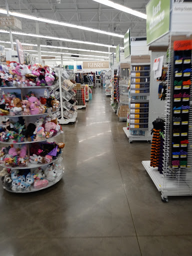 Fabric Store «Jo-Ann Fabrics and Crafts», reviews and photos, 6930 W Kellogg Dr, Wichita, KS 67209, USA
