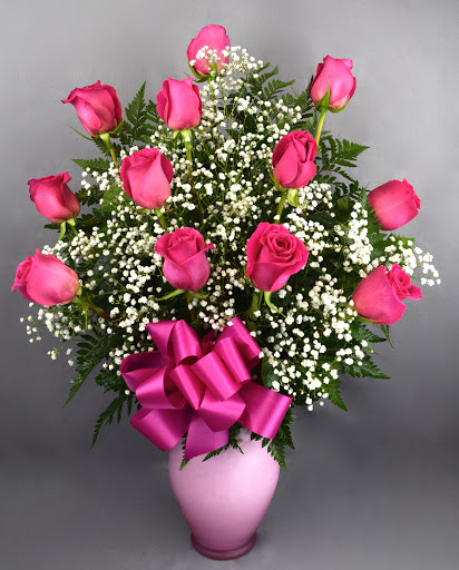 Florist «I Love Roses Florist», reviews and photos, 1205 N Hampton Rd, Dallas, TX 75208, USA