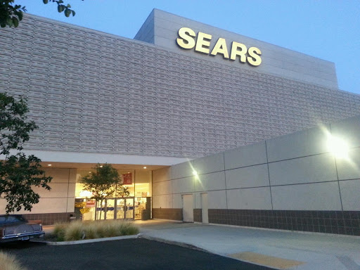 Sears, 1209 W Covina Pkwy, West Covina, CA 91790, USA, 