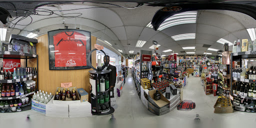 Liquor Store «Super Store #2», reviews and photos, 320 Alhambra Rd, Alhambra, CA 91801, USA