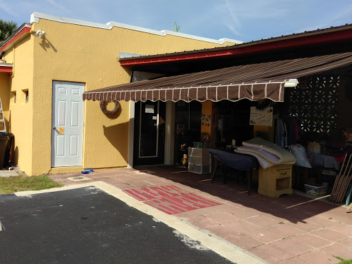 Thrift Store «Cat Protection Society», reviews and photos, 3725 N Highway 19A, Mt Dora, FL 32757, USA