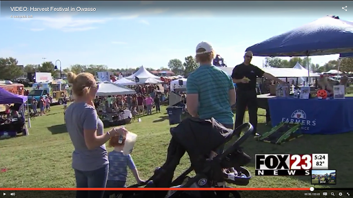 Insurance Agency «Travis Wyrick Insurance Agency | Tulsa Insurance», reviews and photos