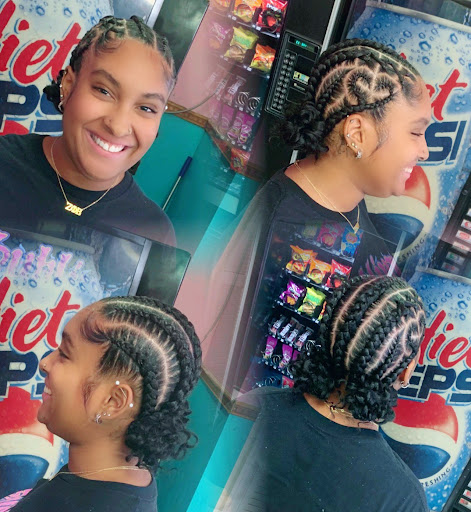 Hair Salon «Beauty Junkies Healthy Hair Salon & Boutique», reviews and photos, 1710 Dixie Hwy, Louisville, KY 40210, USA