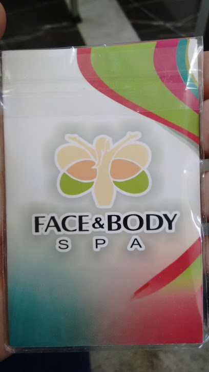 Face And Body