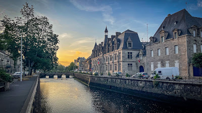 COCO Immo à Quimper