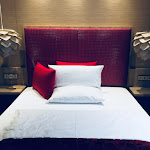 Photo n°5 de l'avis de Madison.t fait le 16/01/2018 à 23:03 sur le  TOP Hotel Hammer Mainz City à Mainz