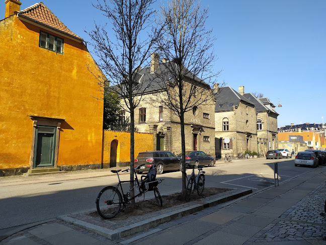 Sankt Pauls Gade 24, 1313 København, Danmark