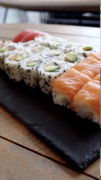 Sushi du Restaurant de sushis Cosmo Sushi Antibes / Vallauris - n°20
