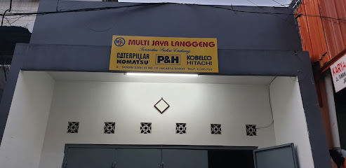 Multi Jaya Langgeng