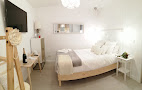 Photos des visiteurs Logement indépendant avec services Maison chic Basque Bed & Breakfast 48350 Busturi-Axpe (miniature)