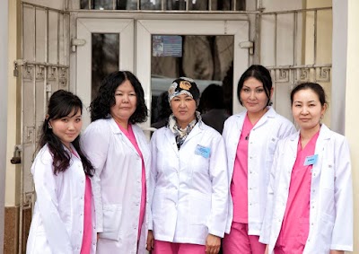 Photos of Kardiotsentr Bishkek