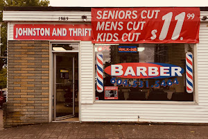 Johnston & Thrift Barbers