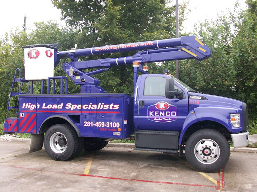 Sign Shop «Spectrum Graphic Designs», reviews and photos, 5002 S Lake Houston Pkwy, Houston, TX 77049, USA