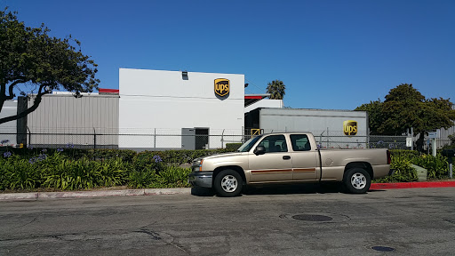 Ups Oxnard