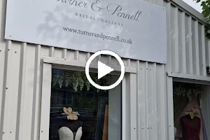 Turner and Pennell Bridal Gallery image
