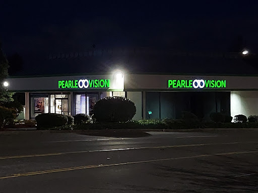Eye Care Center «Pearle Vision», reviews and photos, 4051 Tacoma Mall Blvd, Tacoma, WA 98409, USA