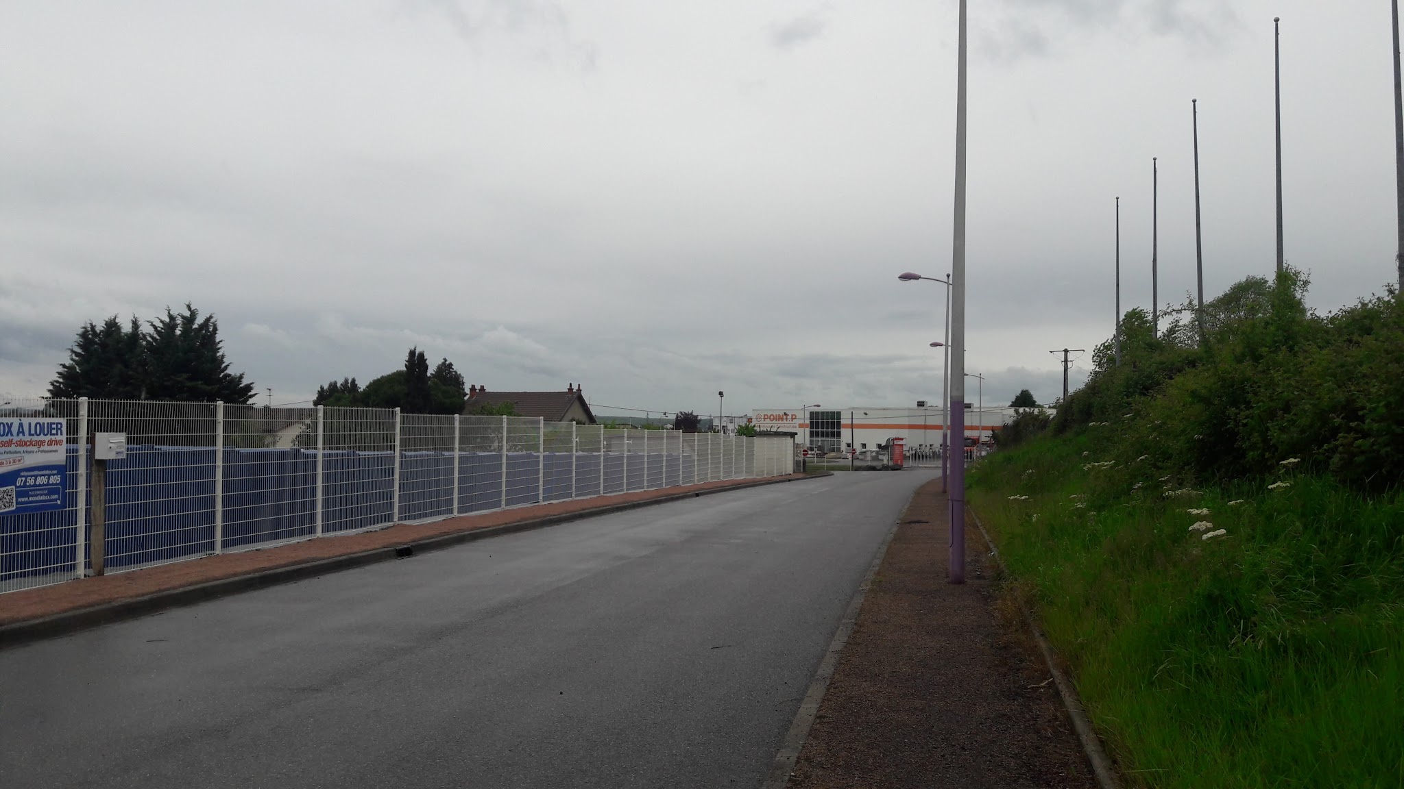 Photo n° 5 de l'avis de Pouchkar.l fait le 06/09/2017 à 12:44