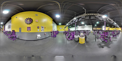 Gym «Planet Fitness», reviews and photos, 1248 Greensprings Dr, York, PA 17402, USA