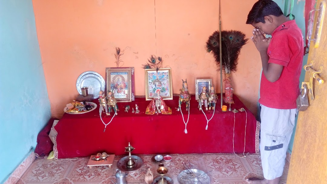 Baba Ramdev Mandir