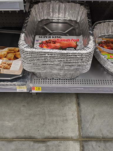 Supermarket «Walmart Neighborhood Market», reviews and photos, 1153 Fortress Blvd, Murfreesboro, TN 37128, USA