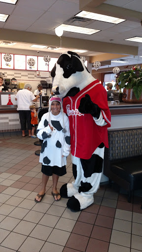 Fast Food Restaurant «Chick-fil-A», reviews and photos, 1757 E 9 Mile Rd, Pensacola, FL 32514, USA