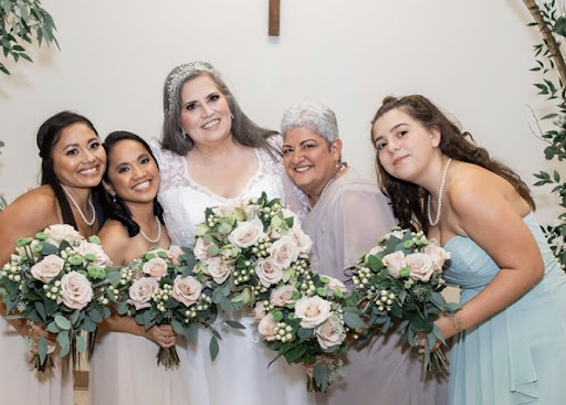 Florist «Heritage Flowers, Inc.», reviews and photos, 522 SE 1st Ave, Ocala, FL 34471, USA