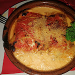 Photo n°2 de l'avis de María.a fait le 08/07/2020 à 16:14 sur le  Cêpa Torta à Porto