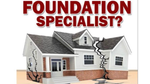 Golden Retrofit & Foundation Repair image
