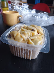 Photo n°45 de Chez l'italien à Drap ()