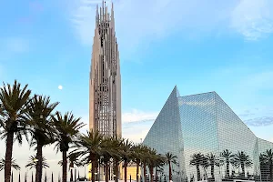 Christ Cathedral image