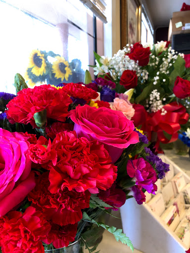 Florist «Guadalajara Flowers», reviews and photos, 32 S White Rd, San Jose, CA 95127, USA