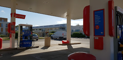 ESSO EXPRESS ST ACHEUL à Amiens