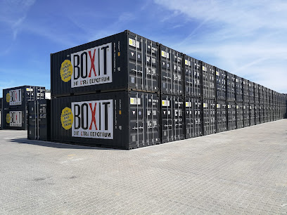 Boxit Containerdepot