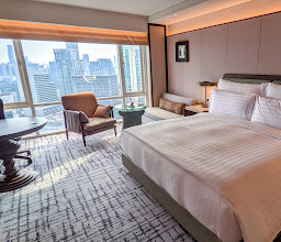 Conrad Bangkok photo
