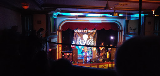 Live Music Venue «Vail-Leavitt Music Hall», reviews and photos, 18 Peconic Ave, Riverhead, NY 11901, USA