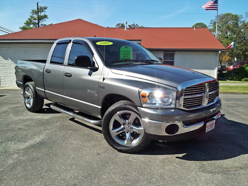 Used Car Dealer «Liquidators Auto Sales», reviews and photos, 1510 Antoine Dr, Houston, TX 77055, USA