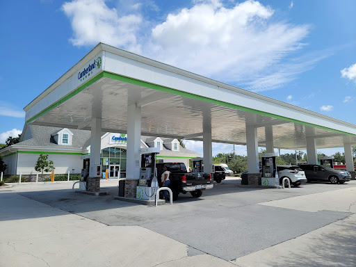 Gas Station «Cumberland Farms», reviews and photos, 4440 W New Haven Ave, West Melbourne, FL 32904, USA